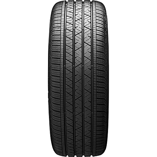 CONTINENTAL ContiCrossContact LX Sport All-Season Radial Tire - 235/55R19 101H