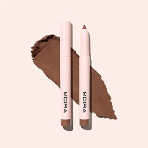 moira at glance stick shadow (008, taupe)