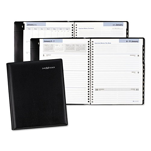 At-A-Glance DayMinder Weekly/Monthly Planner