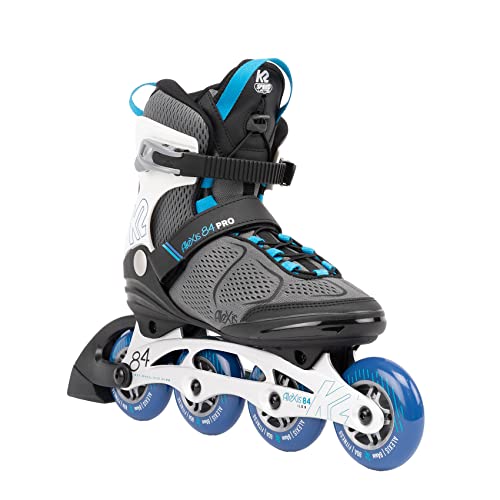 K2 Skate Alexis 84 Pro, 11