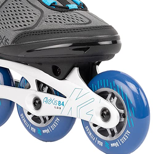 K2 Skate Alexis 84 Pro, 11