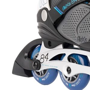 K2 Skate Alexis 84 Pro, 11