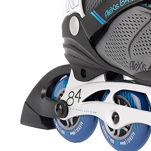 K2 Skate Alexis 84 Pro, 11