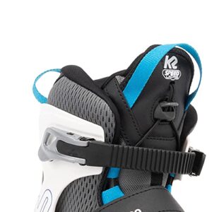 K2 Skate Alexis 84 Pro, 11