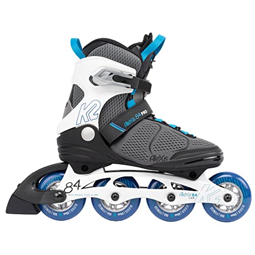 K2 Skate Alexis 84 Pro, 11