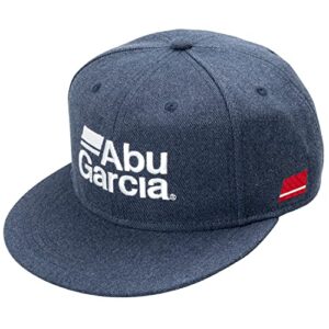 アブガルシア(abu garcia) utility, denim, free size