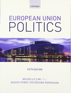 european union politics