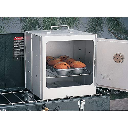 Coleman Camp Oven