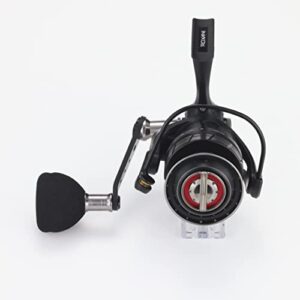 Abu Garcia Roxani 3000MSH Spinning Reel