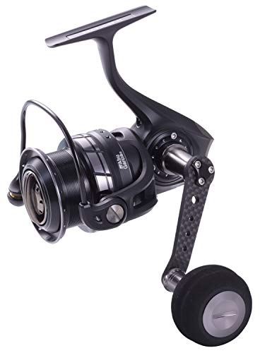 Abu Garcia Roxani 3000MSH Spinning Reel