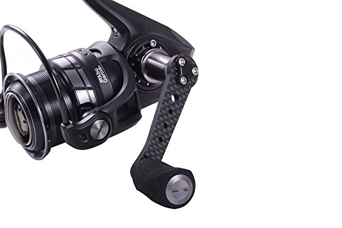 Abu Garcia Roxani 3000MSH Spinning Reel