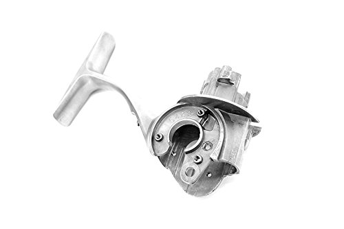 Abu Garcia Roxani 3000MSH Spinning Reel