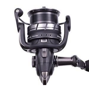 Abu Garcia Roxani 3000MSH Spinning Reel