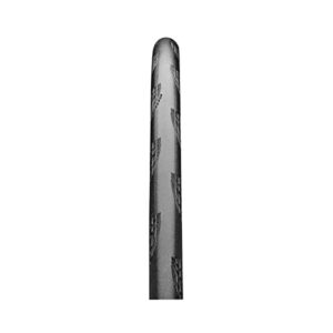 Continental Grand Prix 5000 Cycle Tyre, Black/Transparent, 25-622