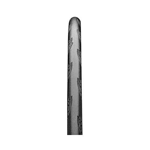 Continental Grand Prix 5000 Cycle Tyre, Black/Transparent, 25-622