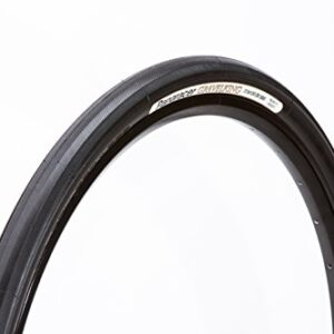 GravelKing Slick Folding Gravel Tires 27.5x1.50 Black/Black