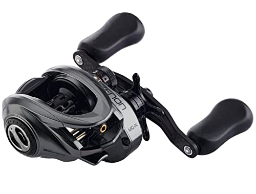 Abu Garcia Zenon™ MG-X Low Profile Reel - LE