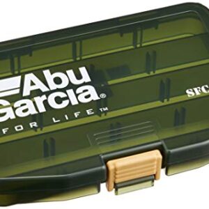 Abu Garcia Light Game Case SFC FF OLIVE