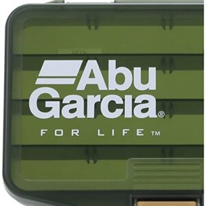Abu Garcia Light Game Case SFC FF OLIVE
