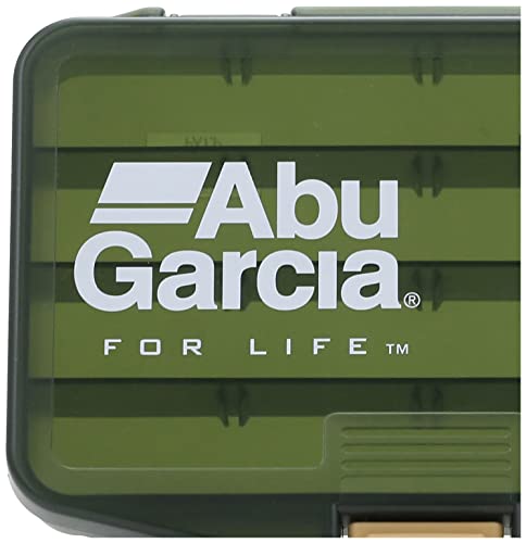 Abu Garcia Light Game Case SFC FF OLIVE