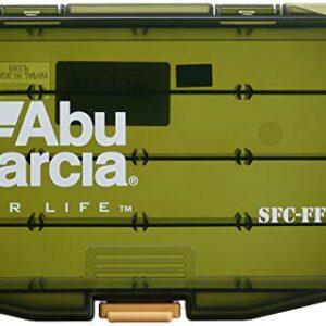 Abu Garcia Light Game Case SFC FF OLIVE