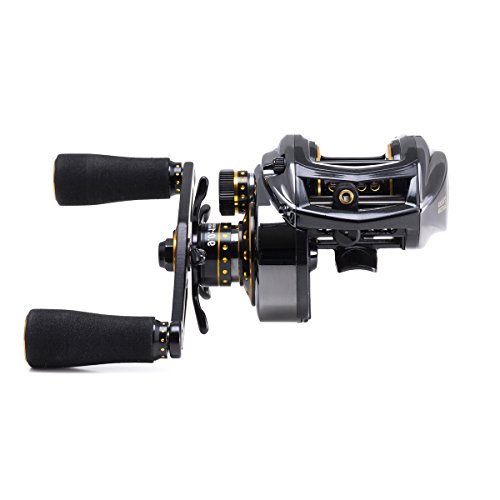 Abu Garcia Revo BLACK9 Right #1366269