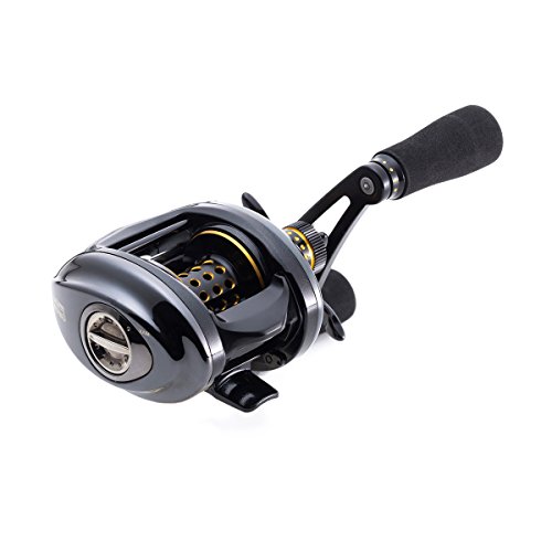 Abu Garcia Revo BLACK9 Right #1366269