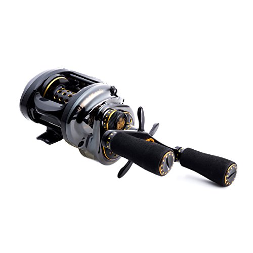 Abu Garcia Revo BLACK9 Right #1366269