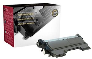 remanufactured high yield toner cartridge for brother tn450