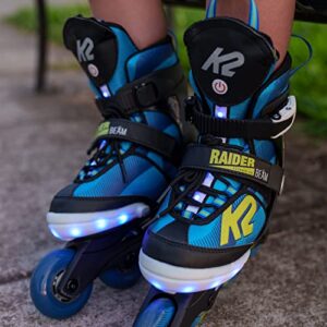 K2 Skate Raider Beam