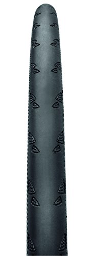 Continental Gator Hardshell Fold Duraskin Bike Tire, Black, 700cm x 28