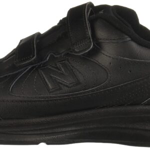 New Balance Men's 577 V1 Hook and Loop Walking Shoe