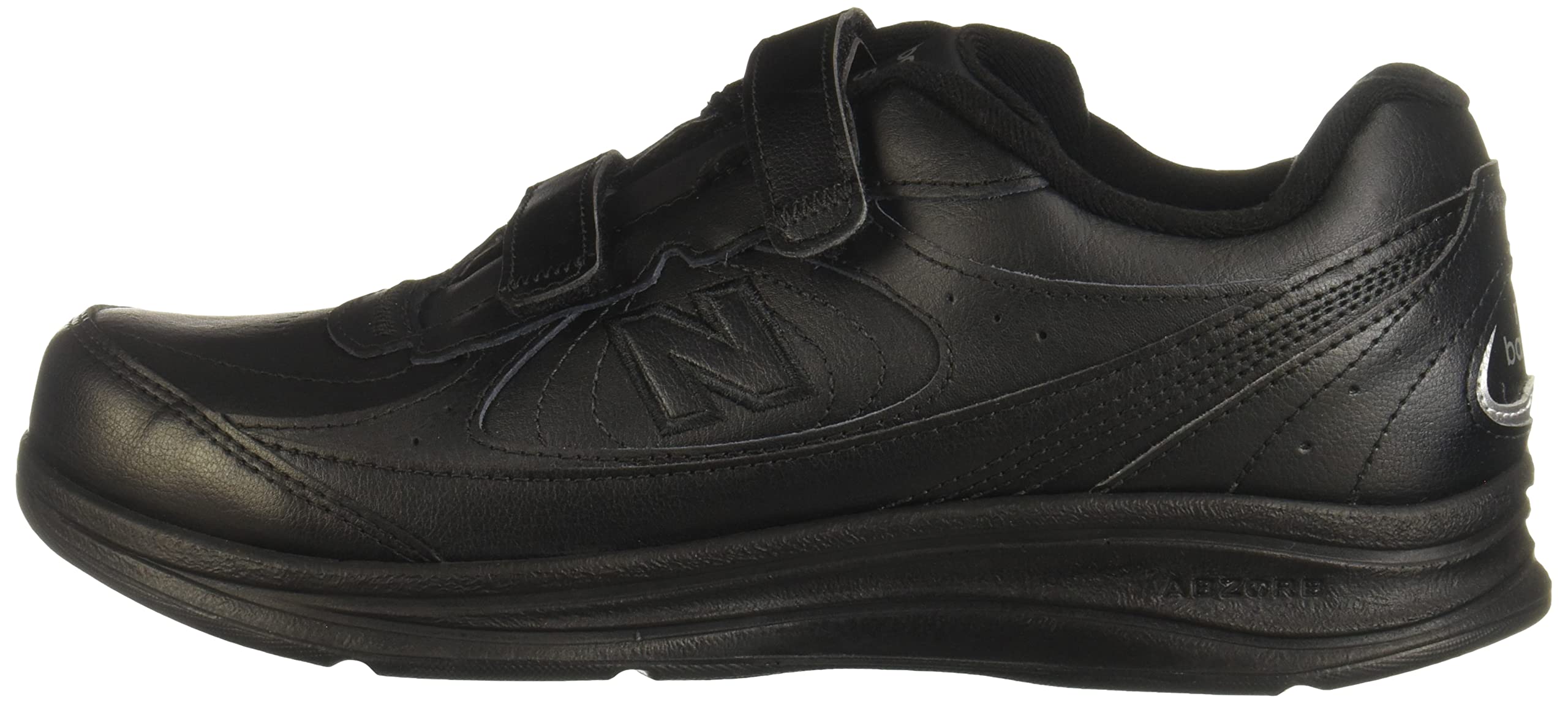 New Balance Men's 577 V1 Hook and Loop Walking Shoe