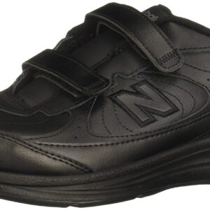 New Balance Men's 577 V1 Hook and Loop Walking Shoe