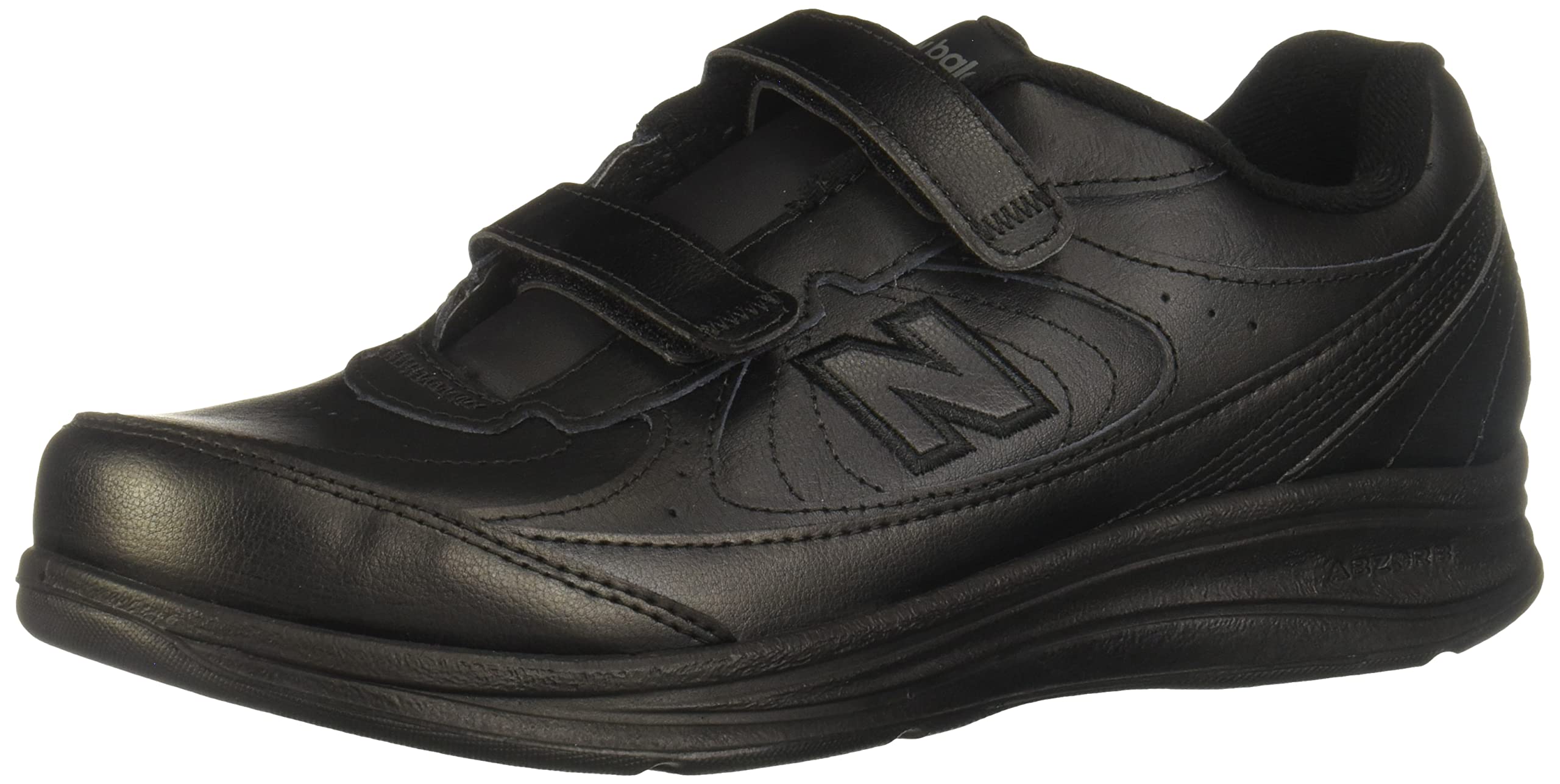 New Balance Men's 577 V1 Hook and Loop Walking Shoe