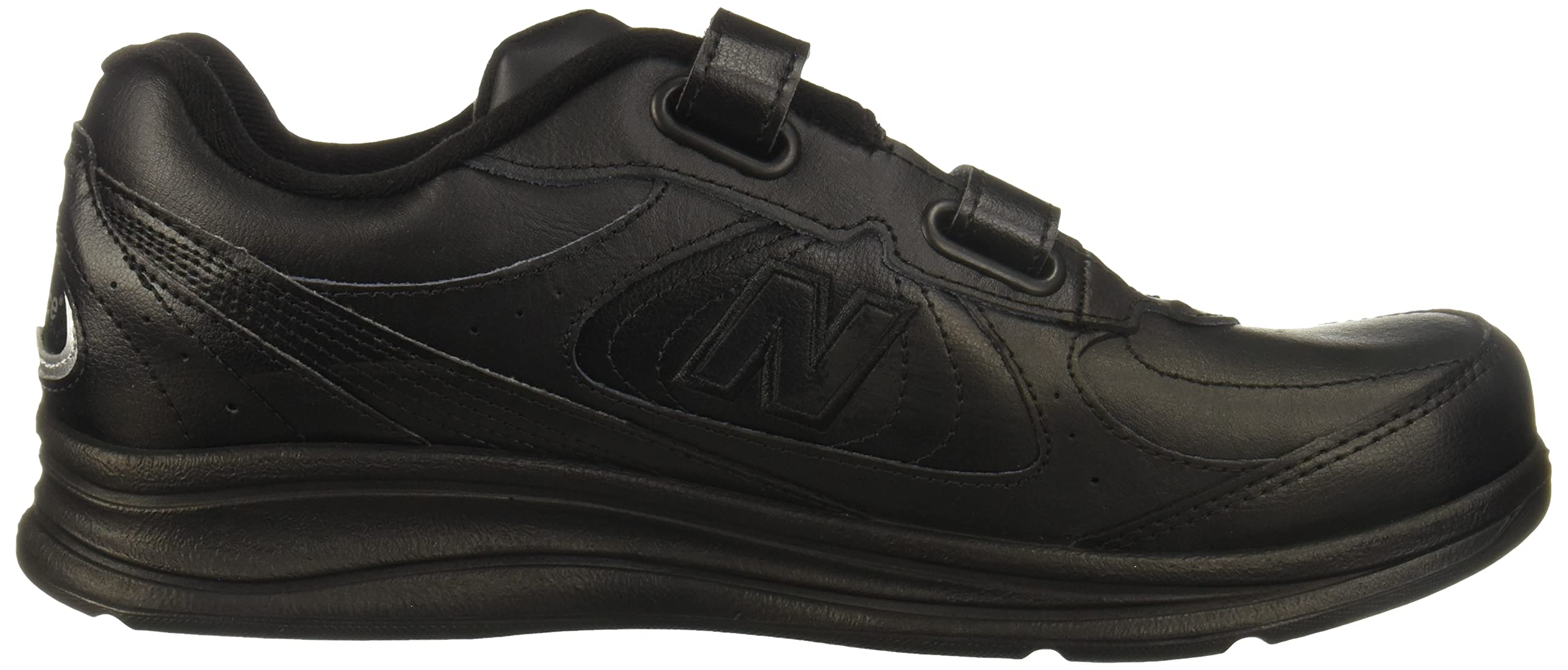 New Balance Men's 577 V1 Hook and Loop Walking Shoe