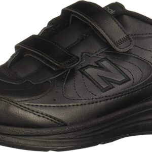 New Balance Men's 577 V1 Hook and Loop Walking Shoe