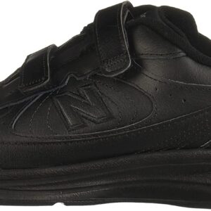 New Balance Men's 577 V1 Hook and Loop Walking Shoe