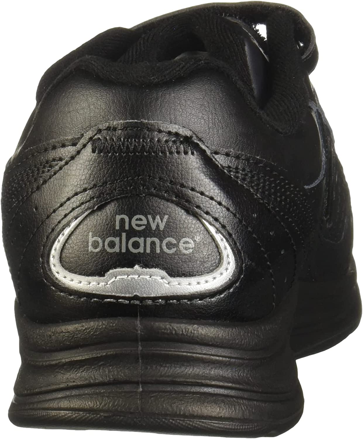 New Balance Men's 577 V1 Hook and Loop Walking Shoe