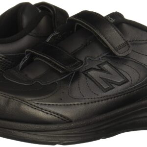 New Balance Men's 577 V1 Hook and Loop Walking Shoe