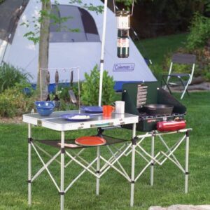 Coleman Pack-Away Portable Kitchen