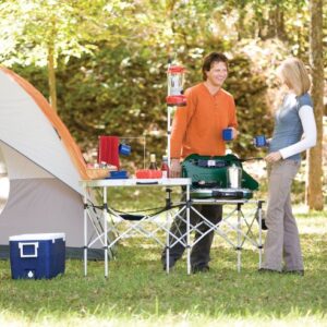 Coleman Pack-Away Portable Kitchen