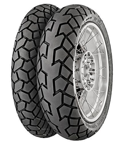 Continental TKC70 Front Tire (120/70-19)