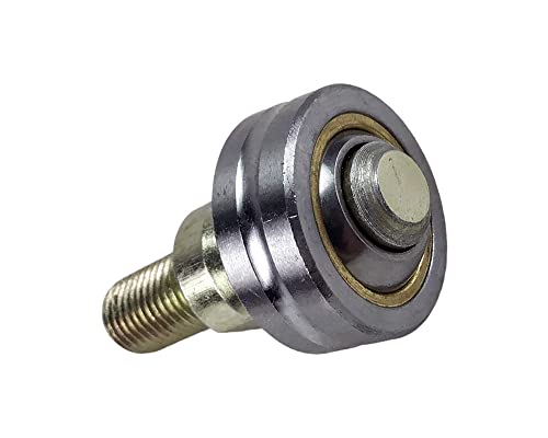 KDSG Latest Version M10 26MM Ball Joint Knuckle for Coleman 196cc KT196 Hisun 200cc HS200GK Go-Kart, LATER VERSION