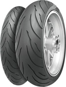 150/70zr-17 continental conti motion economy sport/sport touring radial rear