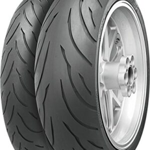 150/70ZR-17 Continental Conti Motion Economy Sport/Sport Touring Radial Rear