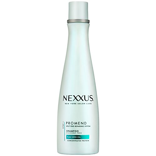 Nexxus Promend Shampoo, for Hair Prone to Split Ends 13.5 oz