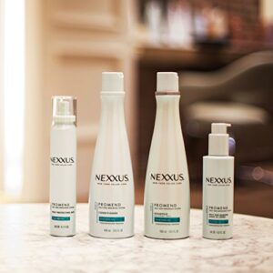 Nexxus Promend Shampoo, for Hair Prone to Split Ends 13.5 oz