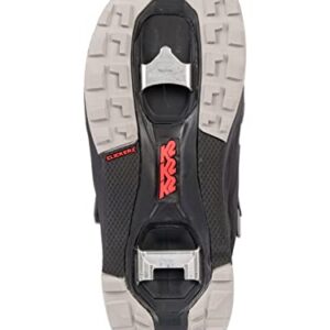 K2 Maysis Clicker X HB Step in Mens Snowboard Boots Black 9