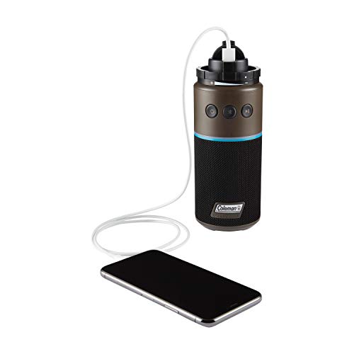 Coleman OneSource Rechargeable Camping System